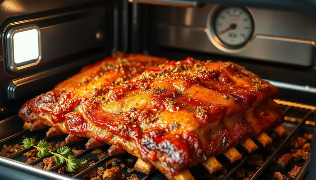 Beef Back Ribs Recipe in Oven