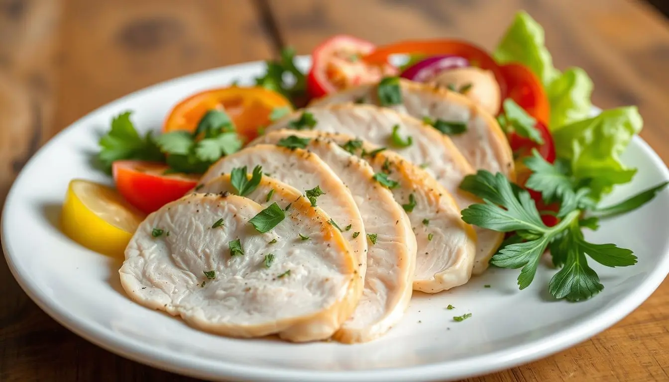 chicken thin sliced breast recipes